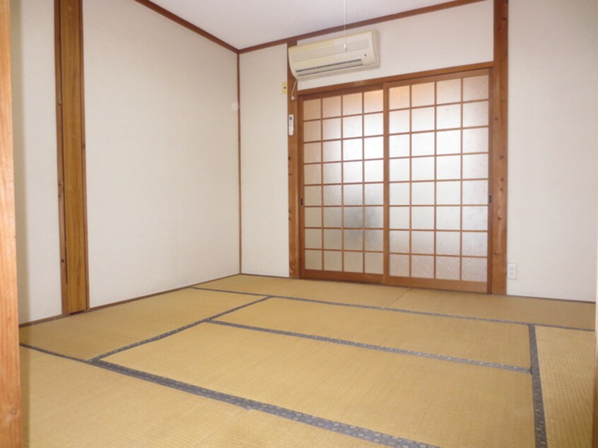 居室 高瀬ハイツ