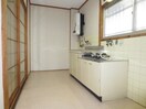 居室 高瀬ハイツ