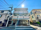 ア－クコ－ト御影の外観