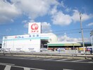 コメリ(電気量販店/ホームセンター)まで720m YKﾊｲﾂ宮の上