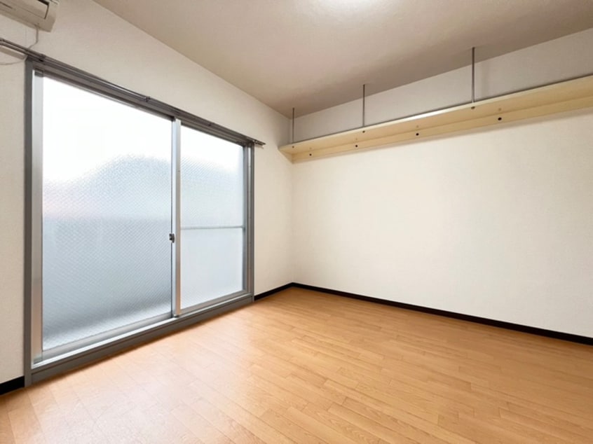 居室 メゾンラビアン