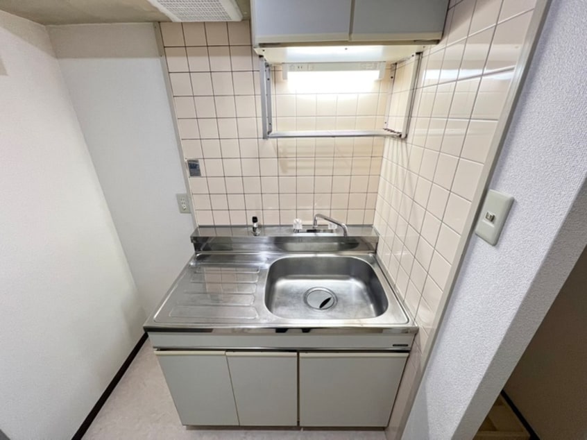 キッチン メゾンラビアン