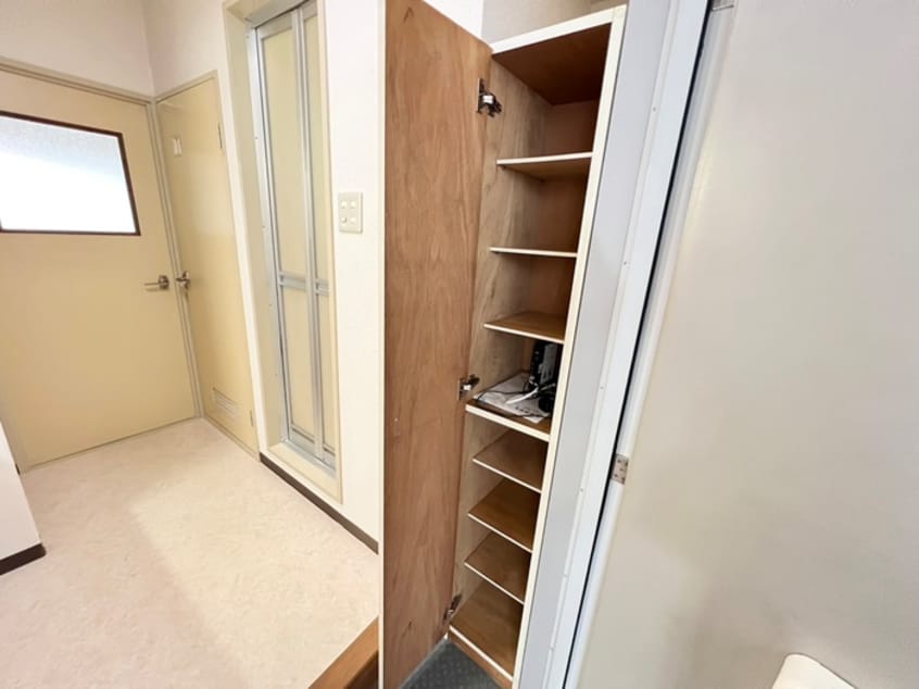 靴箱 メゾンラビアン