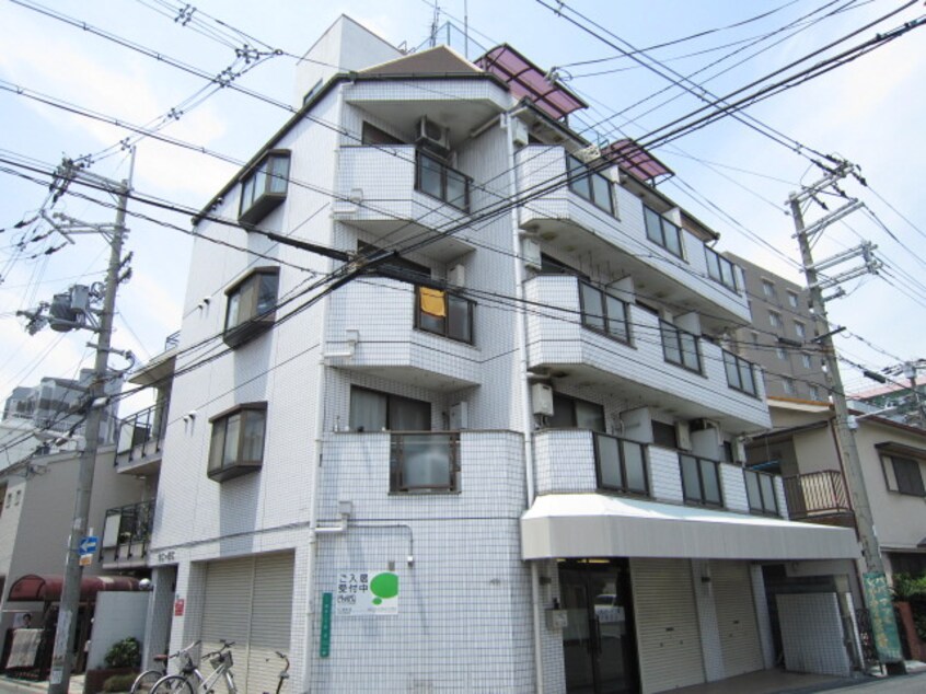 外観写真 サニ－塚本