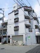 外観写真 サニ－塚本