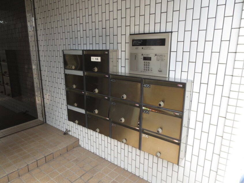 建物設備 サニ－塚本