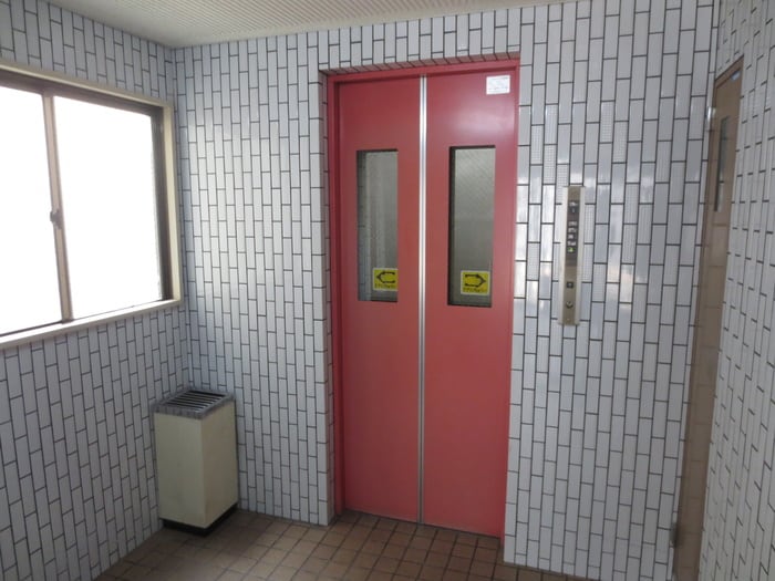 建物設備 サニ－塚本