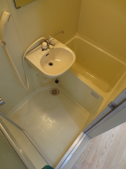 バス／シャワールーム等 サニ－塚本