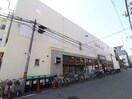 阪急オアシス塚本店(スーパー)まで450m サニ－塚本