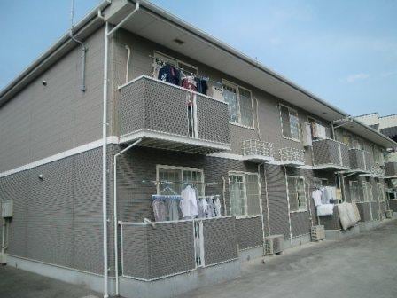 外観写真 オ－クヒルズⅠ