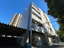シティヴィラ尼崎の外観