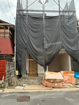 ファミリエ津之江C棟