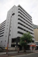 外観写真 ドーミー新大阪