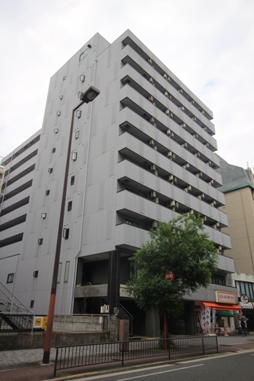 外観写真 ドーミー新大阪