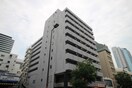 外観写真 ドーミー新大阪