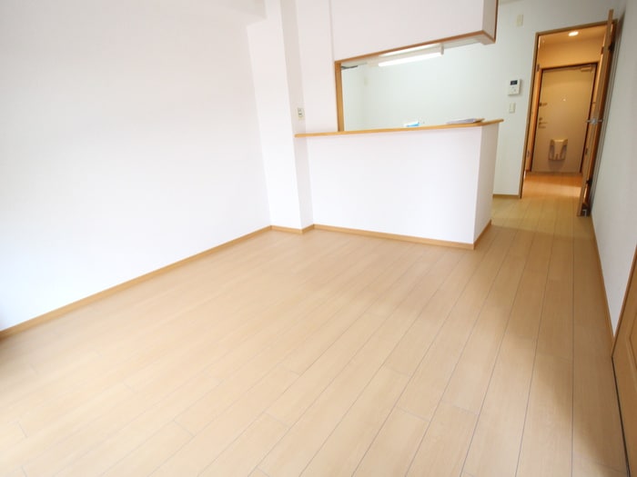 居室 サンワルツ