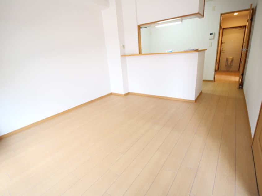 居室 サンワルツ