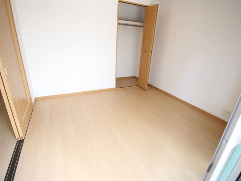 居室 サンワルツ