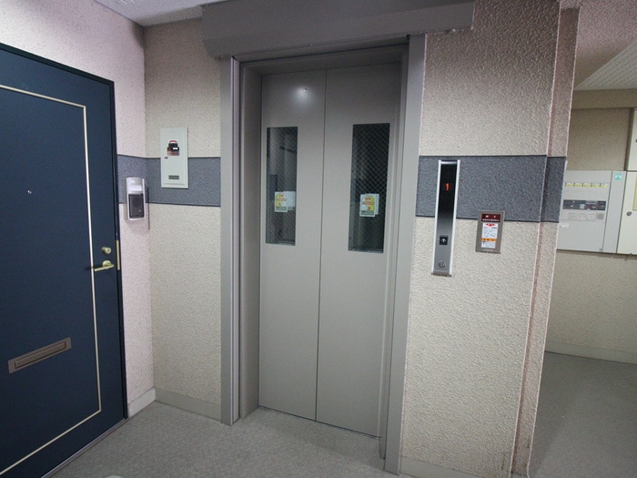 建物設備 サンワルツ