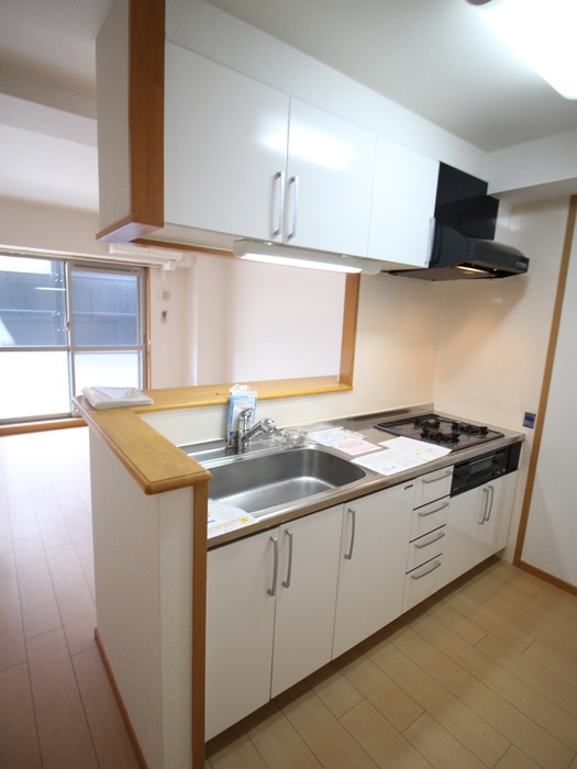 キッチン サンワルツ