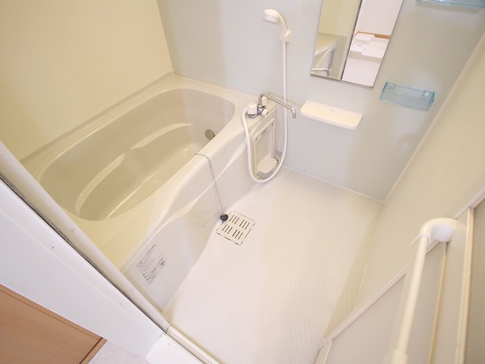 バス／シャワールーム等 サンワルツ