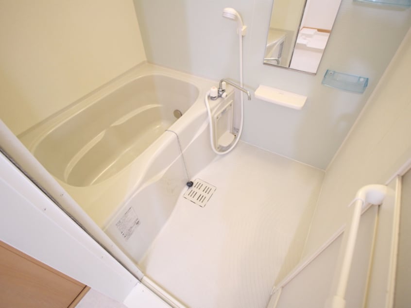 バス／シャワールーム等 サンワルツ