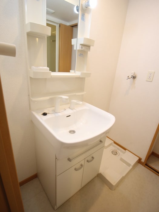 洗面 サンワルツ