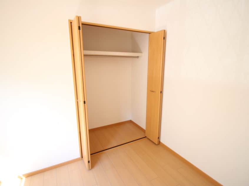 収納 サンワルツ