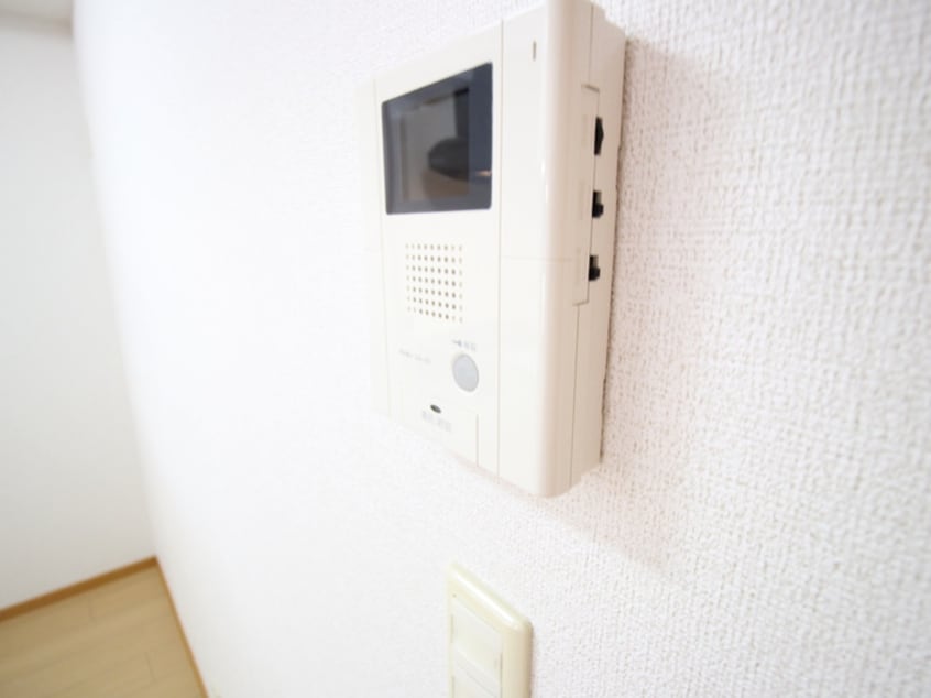 内観写真 サンワルツ