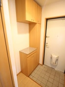 靴箱 サンワルツ