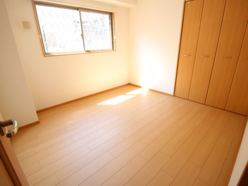 居室 サンワルツ