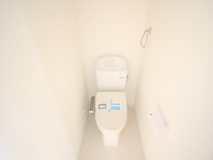 トイレ ＫＳロイヤル大阪城