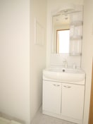 洗面 ＫＳロイヤル大阪城