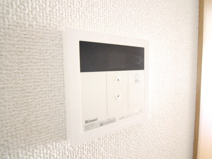 内観写真 ＫＳロイヤル大阪城