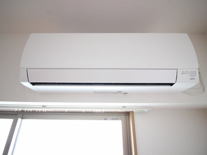 内観写真 ＫＳロイヤル大阪城