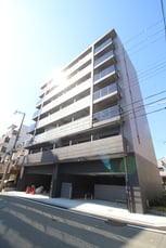 ﾚｼﾞｭｰﾙｱｯｼｭ都島ｳﾞｪﾙｸﾚｰﾙ(401)