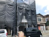 ファミリエ如是C棟