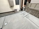 駐輪場 F asecia 城北公園通