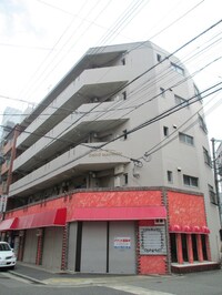 大野マンション