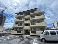 メゾンエスポワ－ル