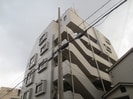 メイプル平本の外観