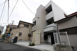 仮)CRASTINE岩田町５丁目