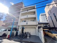 ブランネージュ名川