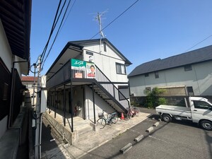 メイプルハイツⅡ