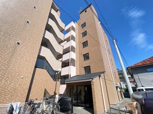 ﾗｲｵﾝｽﾞﾏﾝｼｮﾝ東山弐番館(503)