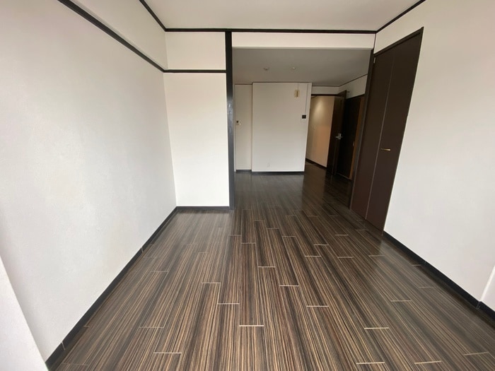 居室 小山コ－ポラス