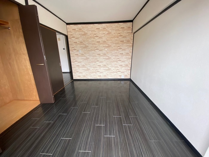 居室 小山コ－ポラス