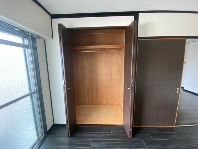 収納 小山コ－ポラス