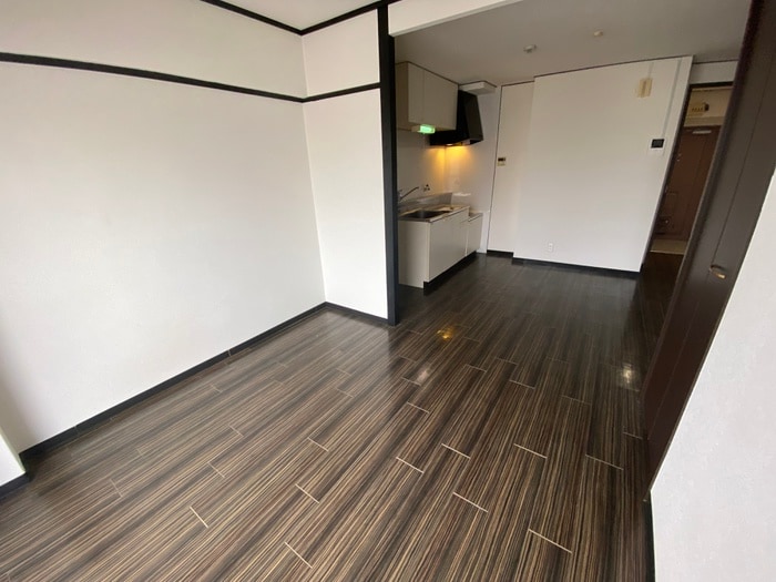 居室 小山コ－ポラス