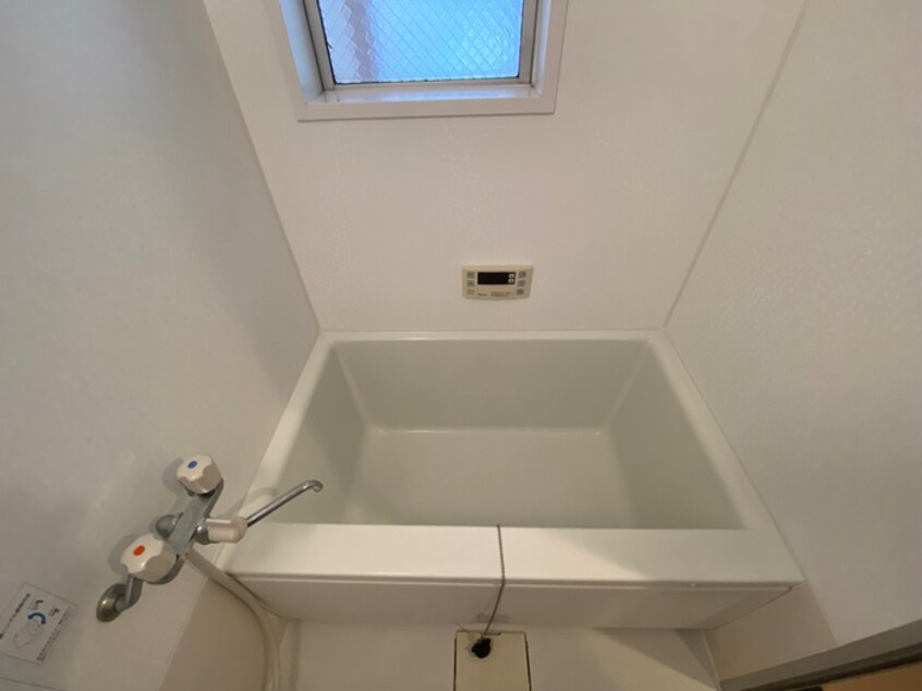 バス／シャワールーム等 小山コ－ポラス